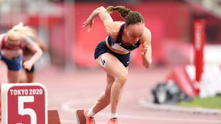 2020 Tokyo Paralympics - Day 11