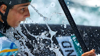 Canoe Slalom - Olympics: Day 4