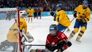 LAUSANNE 2020 - ICE HOCKEY - Women's 6-Team Tournament