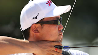Archery - Olympics: Day 0
