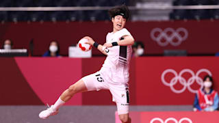 Handball - Olympics: Day 6