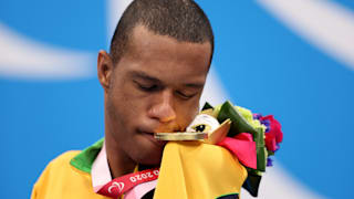 2020 Tokyo Paralympics - Day 9