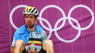 Cycling - Mountain Bike - Olympics: Day 3