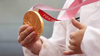 2020 Tokyo Paralympics - Day 11