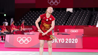 Badminton - Olympics: Day 1