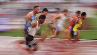 2020 Tokyo Paralympics - Day 10