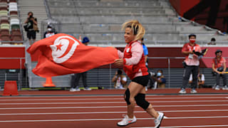 2020 Tokyo Paralympics - Day 3