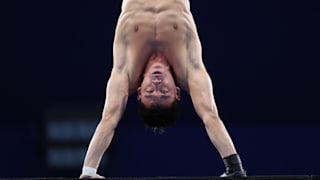 Diving - Olympics: Day 14