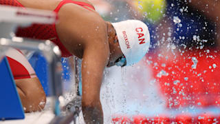 2020 Tokyo Paralympics - Day 7