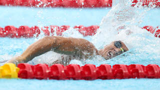 Modern Pentathlon - Olympics: Day 15