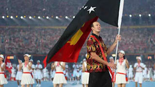 Beijing 2008 - Opening Ceremony - 352