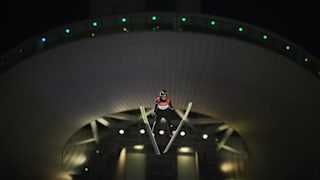 Ski Jumping - Ladies Normal Hill Individual