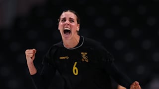 Handball - Olympics: Day 8