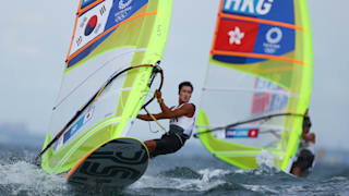 Sailing - Olympics: Day 6