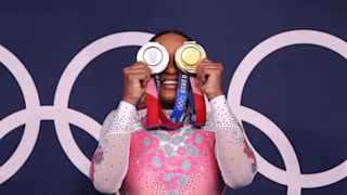 Gymnastics - Artistic - Olympics: Day 10