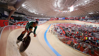 Cycling - Track - Olympics: Day 12