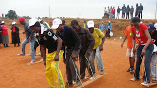  National Olympic Committee - Swaziland