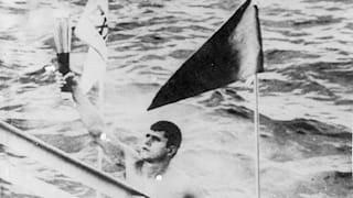 Opening Ceremony Mexico 1968