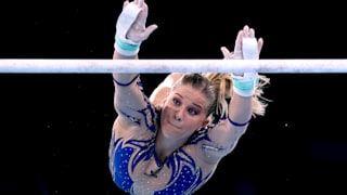 Gymnastics - Artistic - Olympics: Day 9