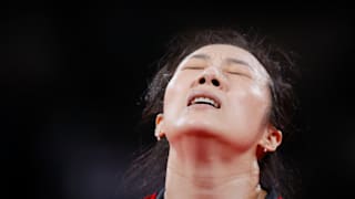 Table Tennis - Olympics: Day 11