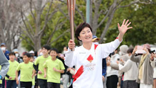 0090601 KOBAYASHI Kanako in Azumino City