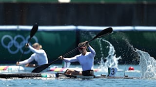 Canoe Sprint - Olympics: Day 13