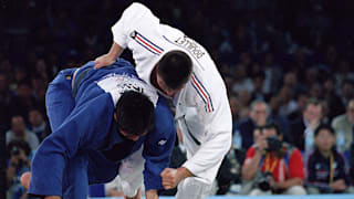 David Douillet (FRA)