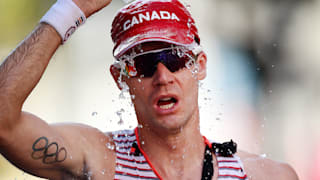 Athletics Race Walk - Olympics: Day 14