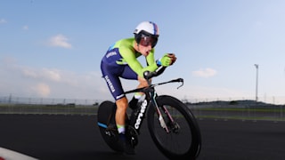 Cycling - Road - Olympics: Day 5