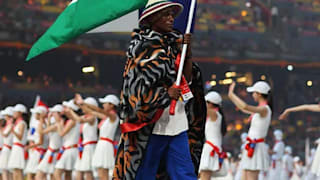 Beijing 2008 - Opening Ceremony - 72