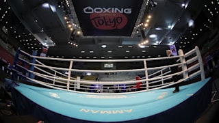 © Jordan Olympic Committee