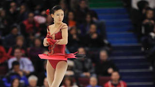 Chinese Team - 2010 Vancouver Olympic Winter Games - 04