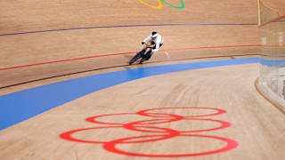Cycling - Track - Olympics: Day 10