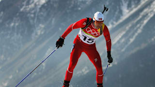 Halvard Hanevold - 2006 Turin Olympic Winter Games