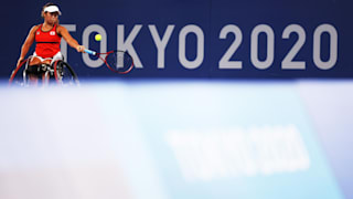 2020 Tokyo Paralympics - Day 6
