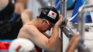 2020 Tokyo Paralympics - Day 6