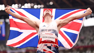 2020 Tokyo Paralympics - Day 10