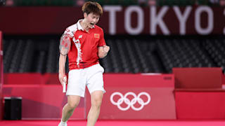 Badminton - Olympics: Day 8