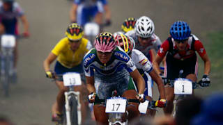 Sydney 2000 Olympic Games