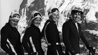 Ski Team