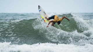 Ramzi Boukhiam. Credit Ben Reed