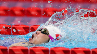 2020 Tokyo Paralympics - Day 10