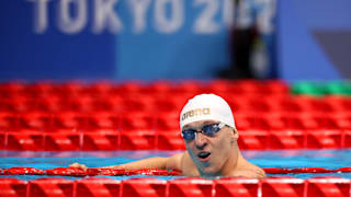 2020 Tokyo Paralympics - Day 7