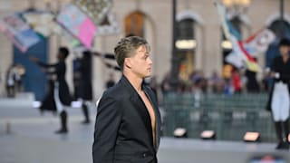 NFL quarterback Joe Burrow.