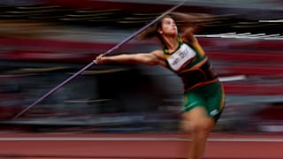 Athletics - Olympics: Day 11