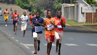 National Olympic Committee - Burundi