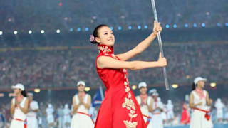 Beijing 2008 - Opening Ceremony - 357