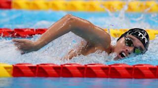 2020 Tokyo Paralympics - Day 7