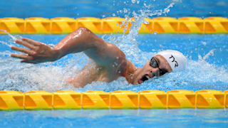 2020 Tokyo Paralympics - Day 7