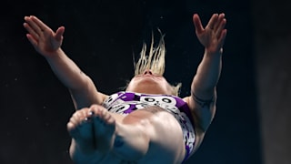Diving - Olympics: Day 12
